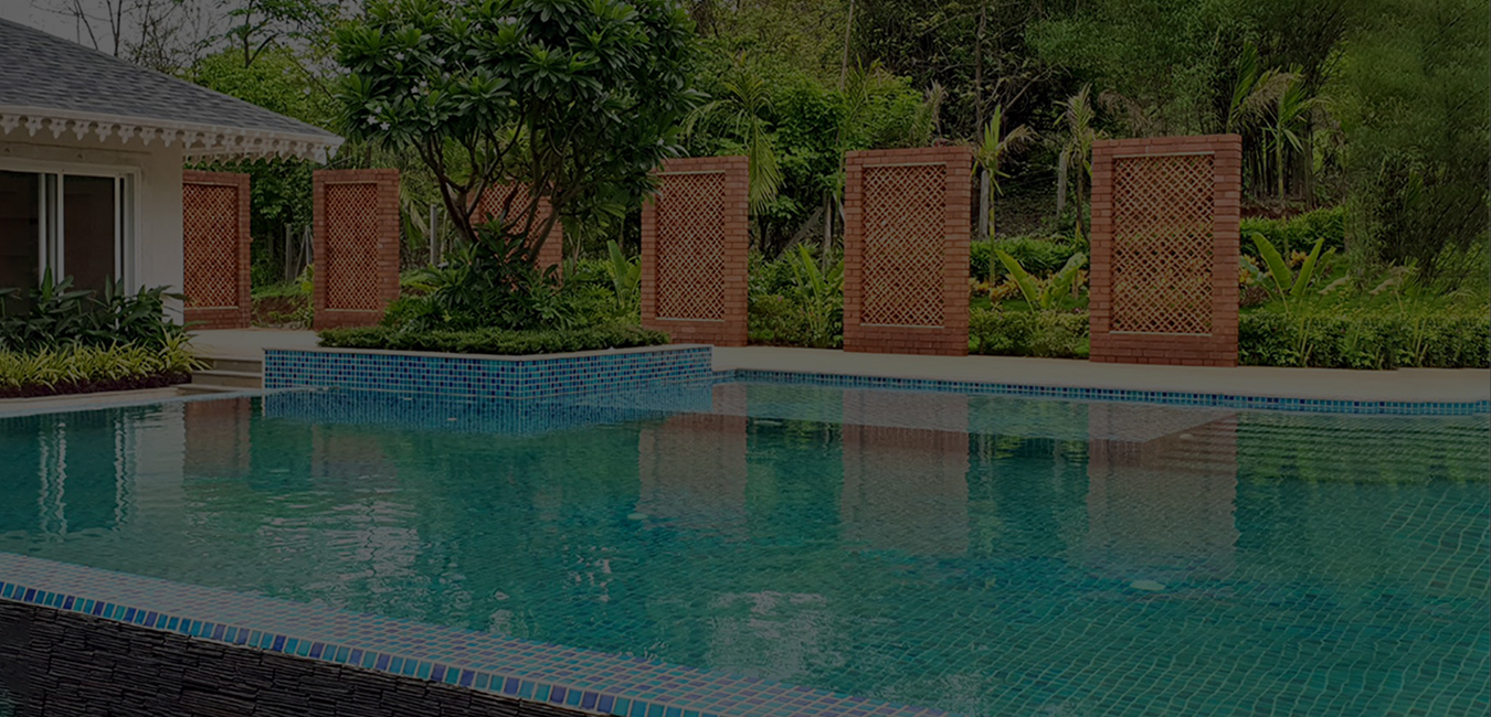 Landscaping Developer Service in Mumbai