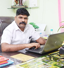 Vertical and Terrace Gardening Services in Lonavala