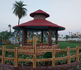 Horticulture Maintenance