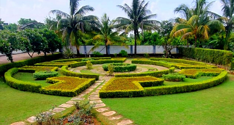 Landscaping Developer Service in Mumbai